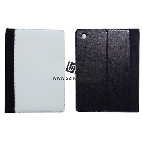 For iPad Mini 1/2/3 Sublimation PU Leather Case Tablet Wallet