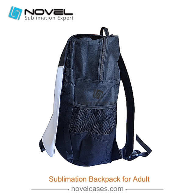 Sublimation Backpack for Adult