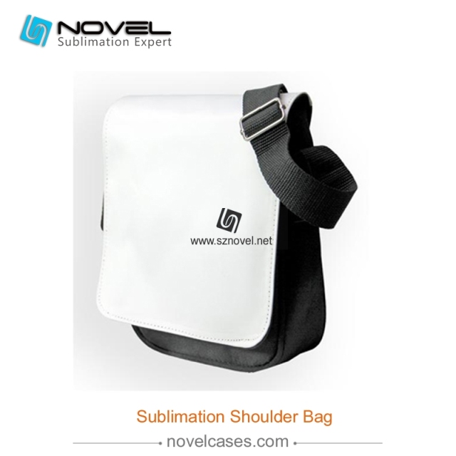 Sublimation Small Shoulder Bag