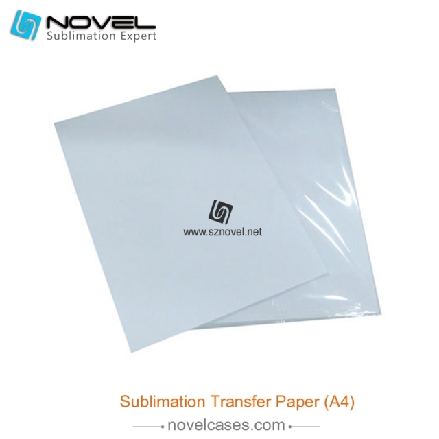 Sublimation Transfer Paper A4 (100sheets)