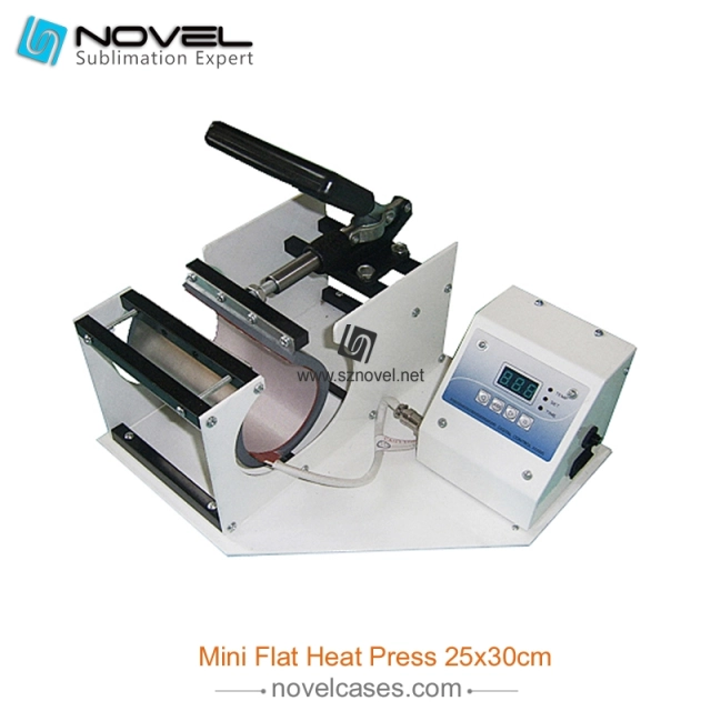 Digital Mug Heat Press Machine
