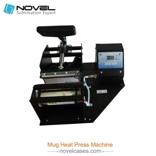 Digital Mug Heat Press Machine