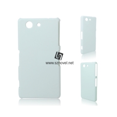 3D Sublimation Phone Case for Sony Xperia Z4 mini