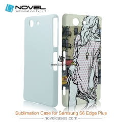 3D Sublimation Phone Case for Sony Xperia Z3mini