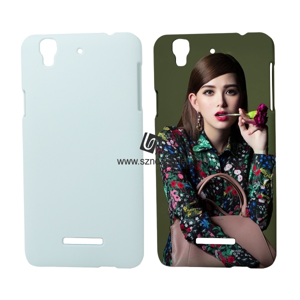 3D Sublimation Phone Case for Micromax YU Yureka AO5510