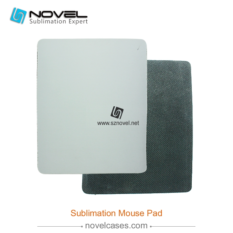 Sublimation Rectangle Mouse Pad