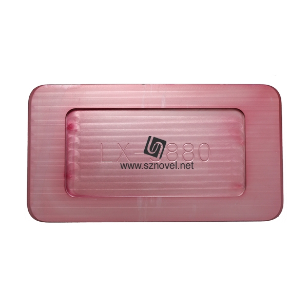 3D Case printing mold for Lenovo S880
