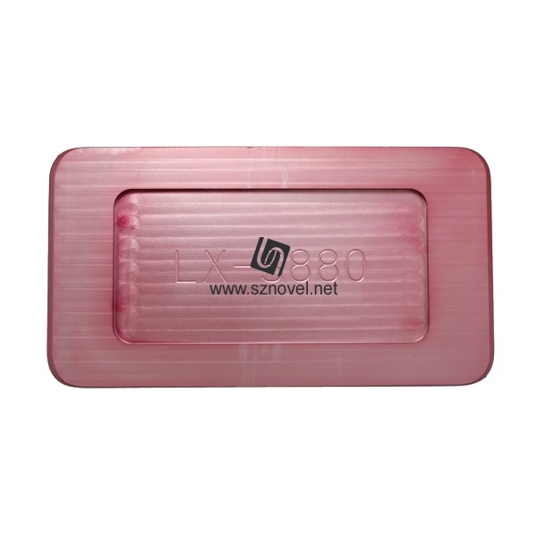 3D Case printing mold for Lenovo S880