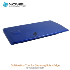 3D Case printing mold for SAM Galaxy Note 4 edge