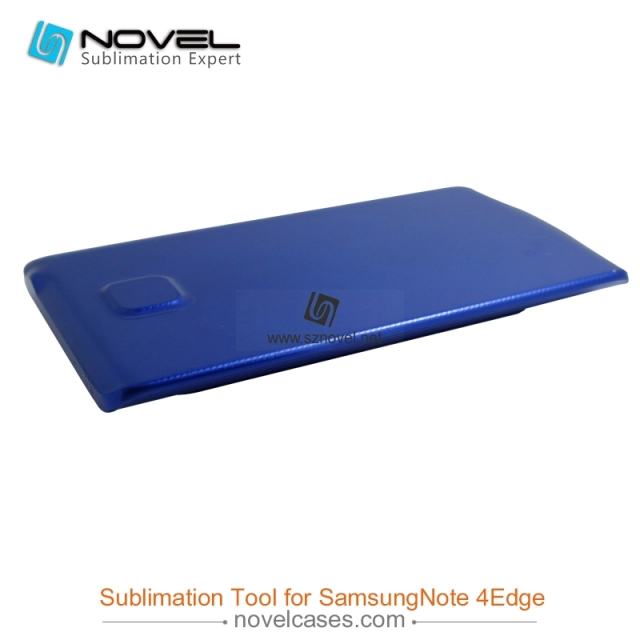 3D Case printing mold for SAM Galaxy Note 4 edge