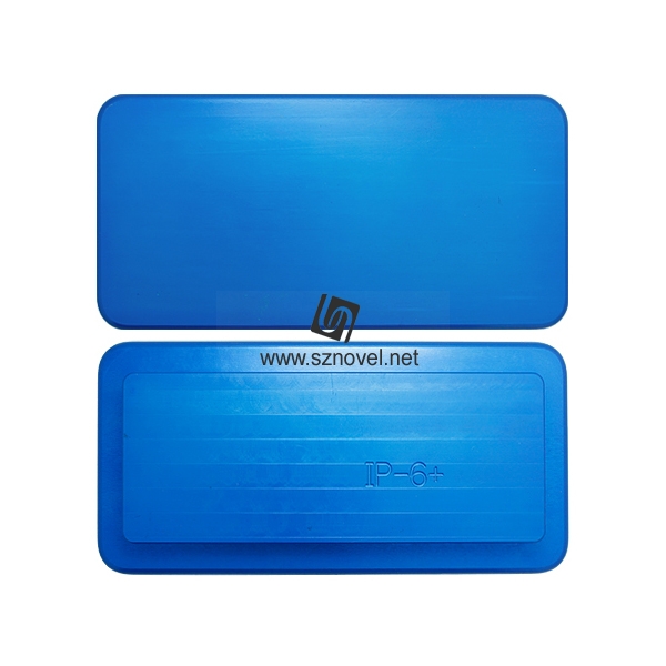3D Case printing mold for iPhone 6 plus