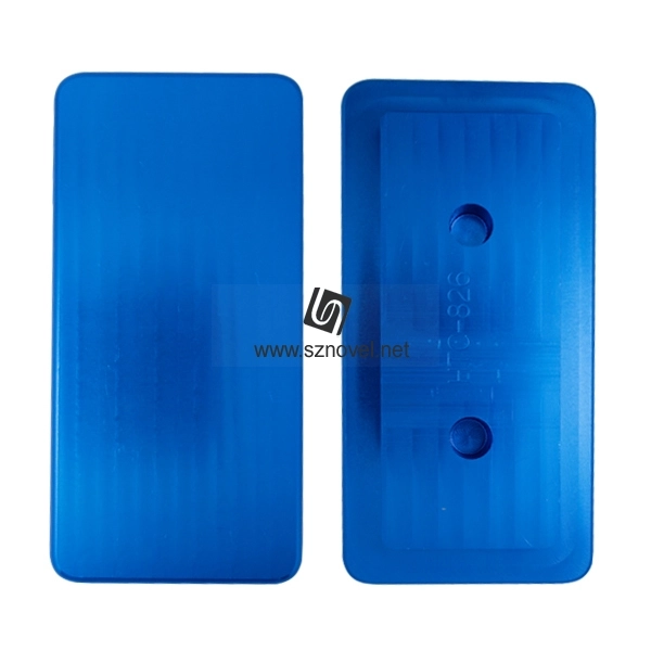 3D Case printing mold for HTC 826