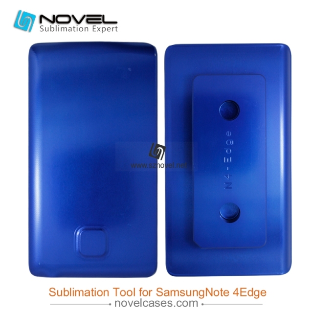 3D Case printing mold for SAM Galaxy Note 4 edge