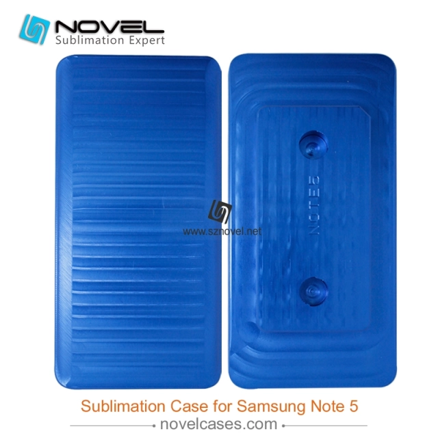 3D Case printing mold for SAM Galaxy Note5