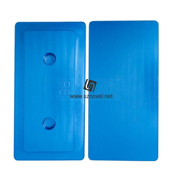 3D Case printing mold for Huawei P8