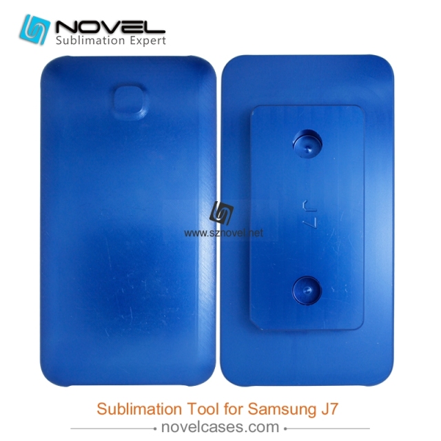 3D Case printing mold for SAM Galaxy J7