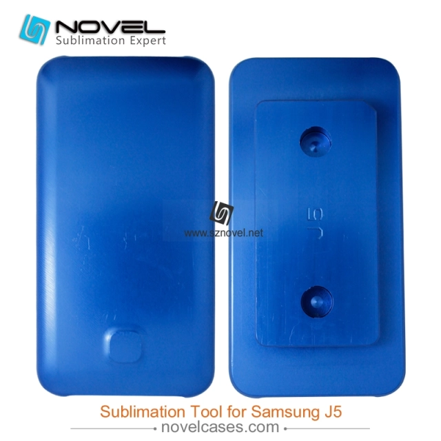 3D Case printing mold for SAM Galaxy J5