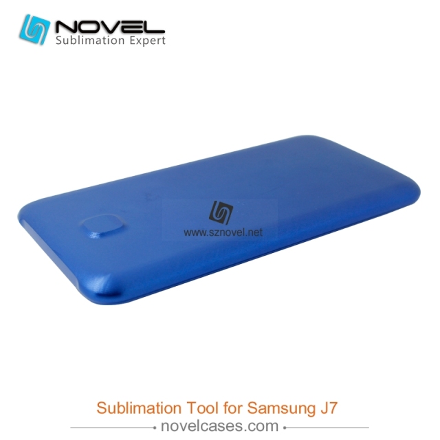 3D Case printing mold for SAM Galaxy J7