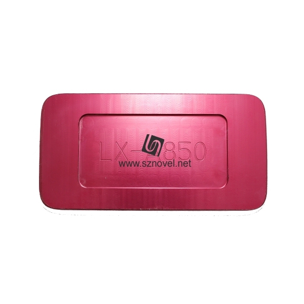 3D Case printing mold for Lenovo A850