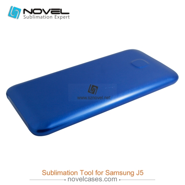3D Case printing mold for SAM Galaxy J5
