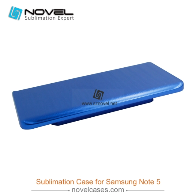 3D Case printing mold for SAM Galaxy Note5