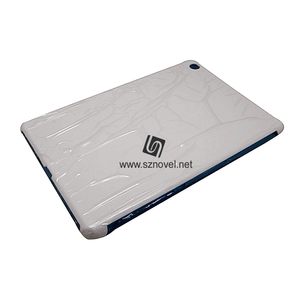 3D Case printing mold for iPad Mini 2