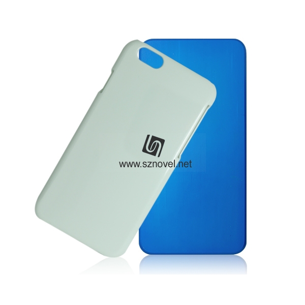 3D Case printing mold for iPhone 6 Plus