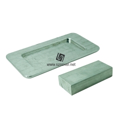 3D Case printing mold for MEIZU 4