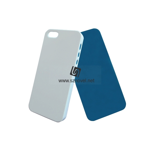 3D Case printing mold for iPhone 5/5s