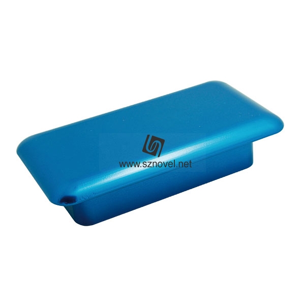 3D Case printing mold for iPod Touch 4