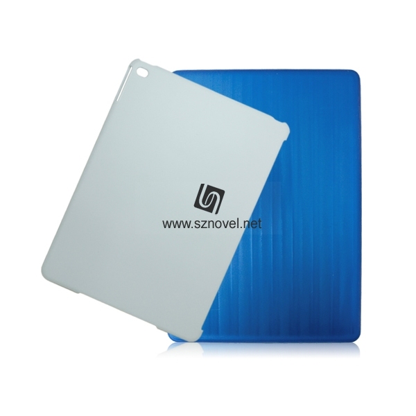 3D Case printing mold for iPad air2
