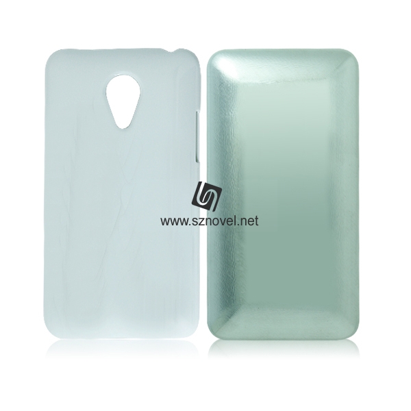 3D Case printing mold for MEIZU 4