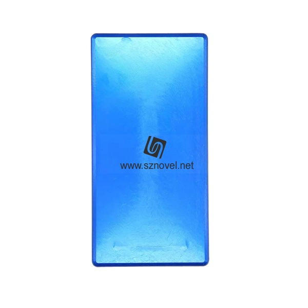 3D Case printing mold for Sony Xperia T3