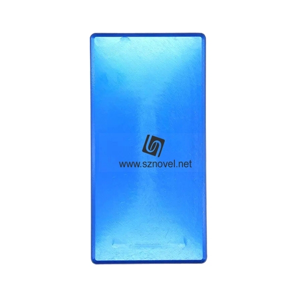 3D Case printing mold for Sony Xperia T3