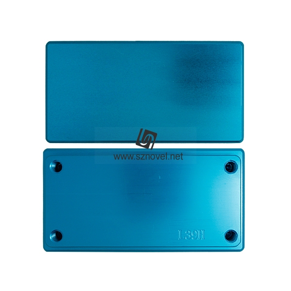 3D Case printing mold for Sony L39H