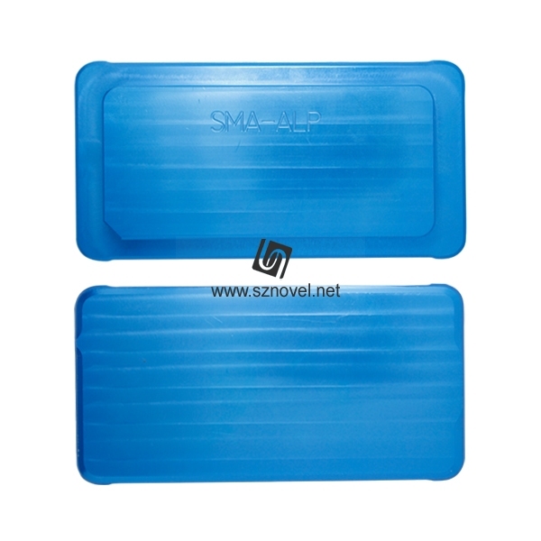 3D Case printing mold for SAM Galaxy G850F