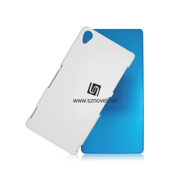 3D Case printing mold for Sony Xperia Z3