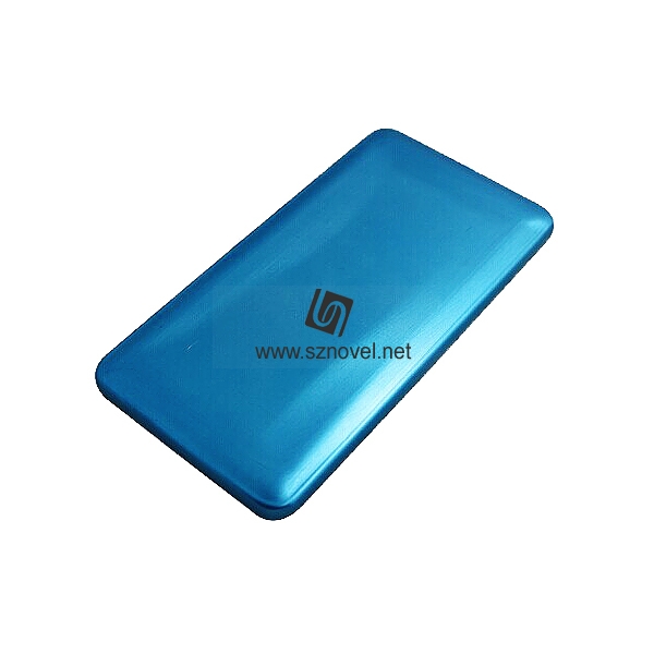 3D Case printing mold for SAM Galaxy Note3