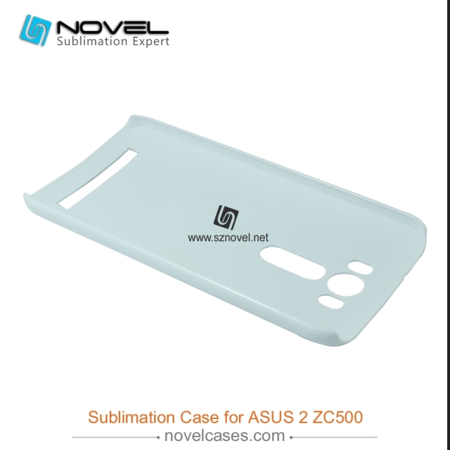 3D Sublimation Phone Case For ASUS Zenfone ze500