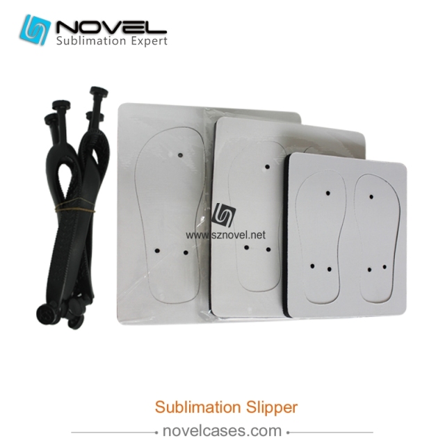 Sublimation Slippers / Flip Flops for children