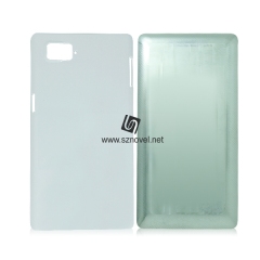For Lenovo Vibe Z2 Pro/ K920 Blank 3D Sublimation Plastic Phone Case