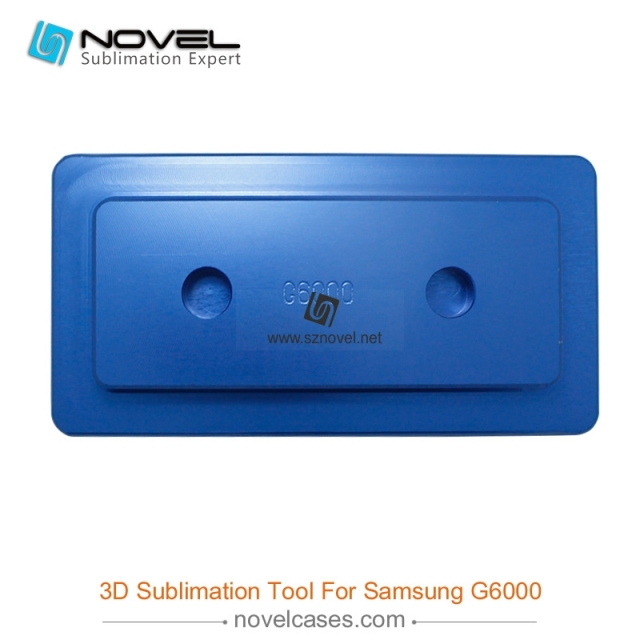 3D Case printing mold for galaxy G6000