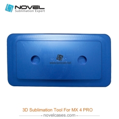 3D Case printing mold for MX 4 Pro