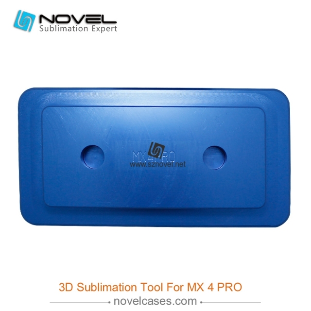 3D Case printing mold for MX 4 Pro