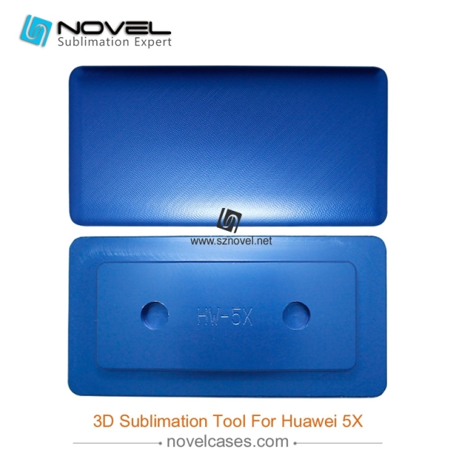 3D Case printing mold for huawei honor 5x