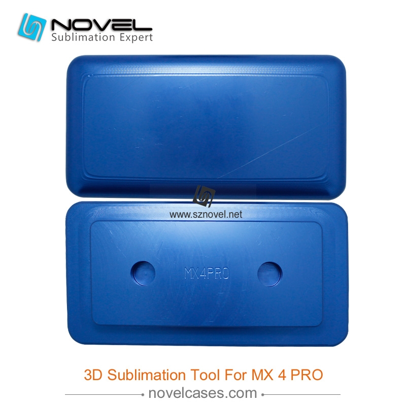 3D Case printing mold for MX 4 Pro