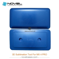 3D Case printing mold for MX 4 Pro