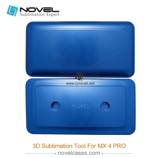 3D Case printing mold for MX 4 Pro