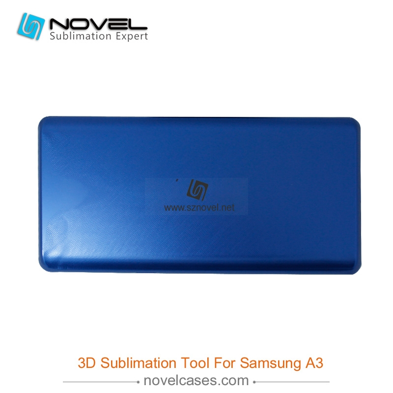 3D Case printing mold for galaxy A3