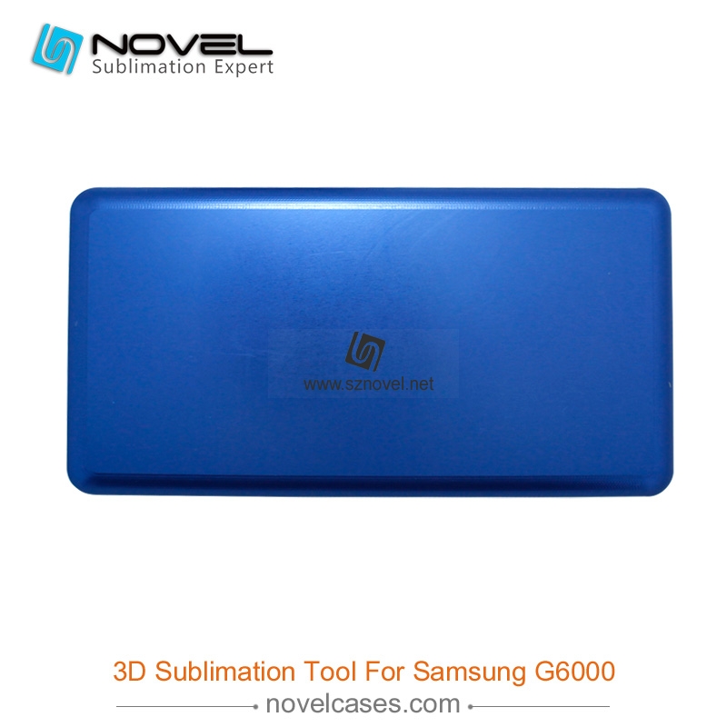3D Case printing mold for galaxy G6000